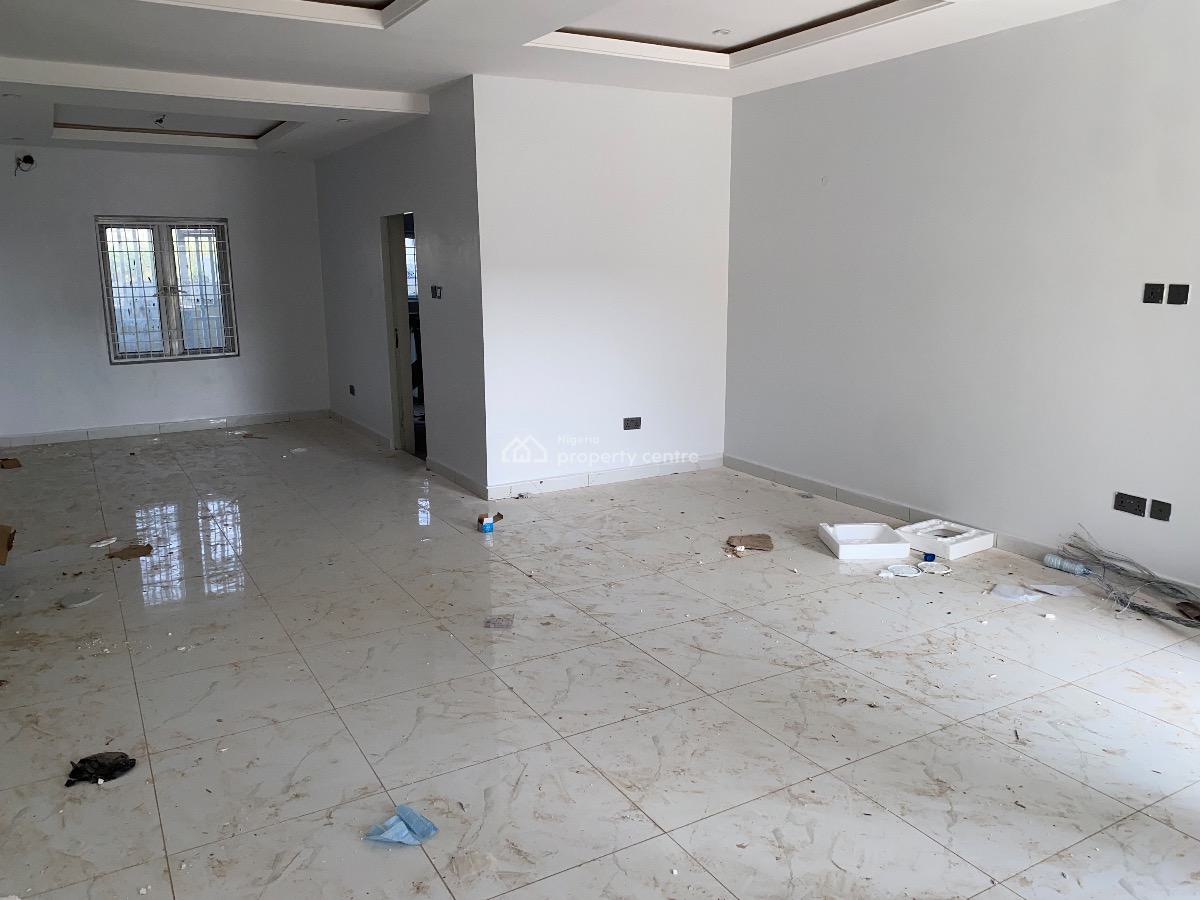 Brand New, Spacious 2 Bedroom, Life Camp, Abuja, Flat / Apartment for Rent