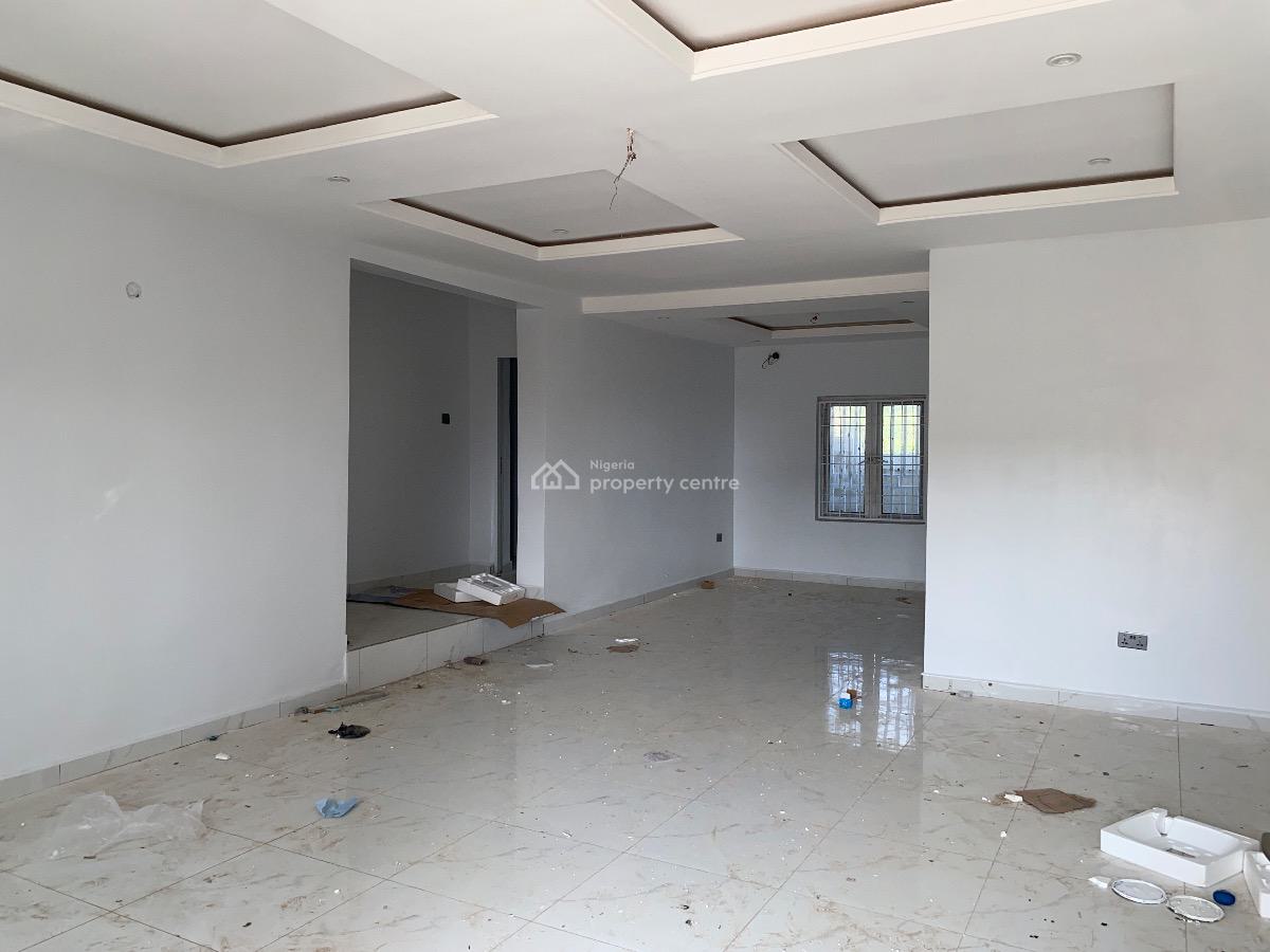 Brand New, Spacious 2 Bedroom, Life Camp, Abuja, Flat / Apartment for Rent