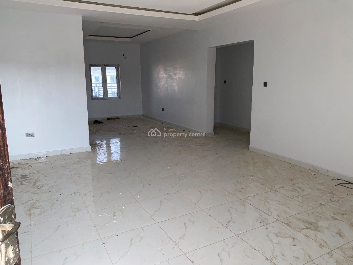 Brand New, Spacious 2 Bedroom, Life Camp, Abuja, Flat / Apartment for Rent
