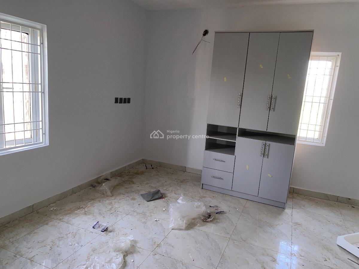 Brand New, Spacious 2 Bedroom, Life Camp, Abuja, Flat / Apartment for Rent