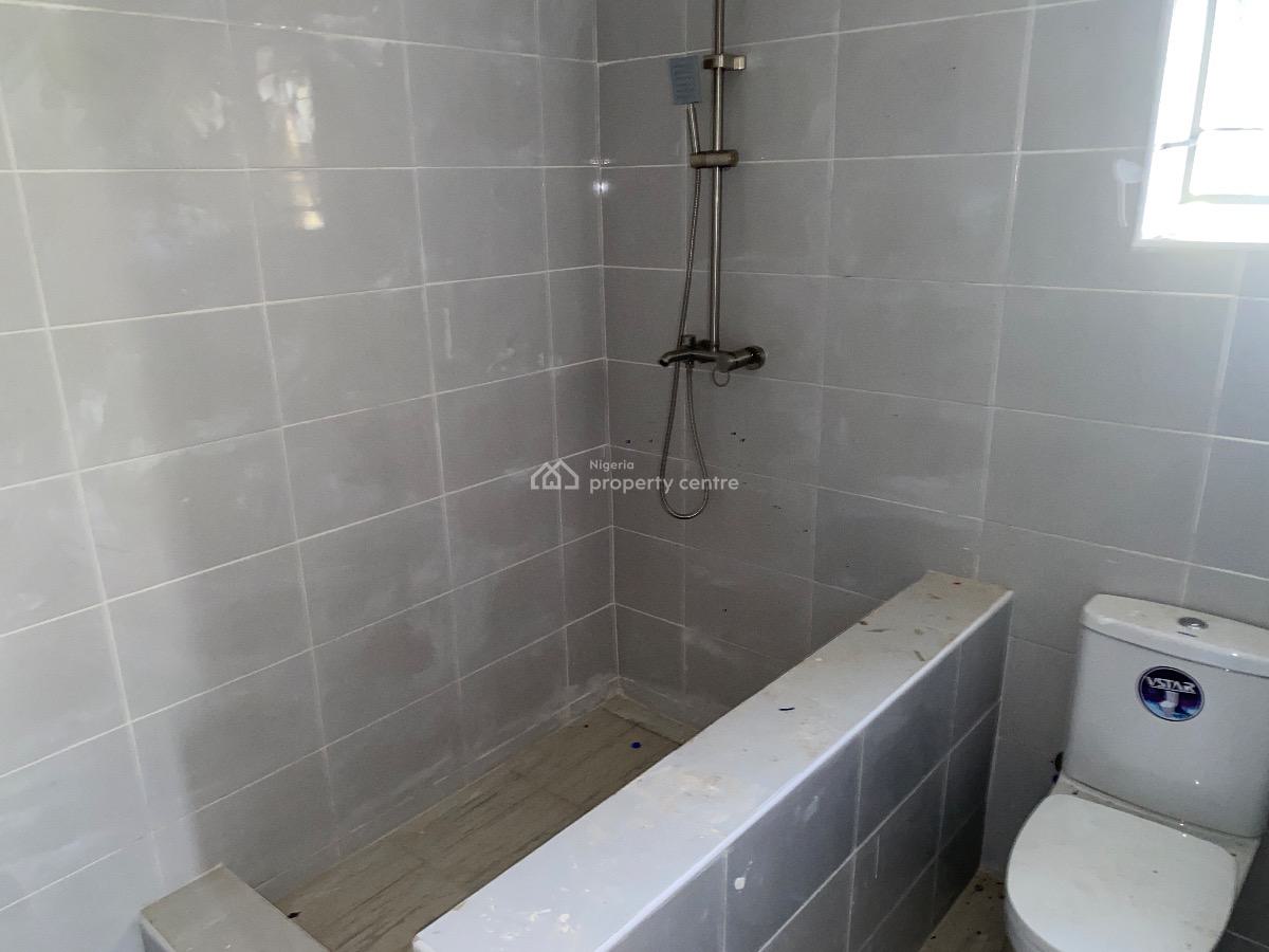 Brand New, Spacious 2 Bedroom, Life Camp, Abuja, Flat / Apartment for Rent