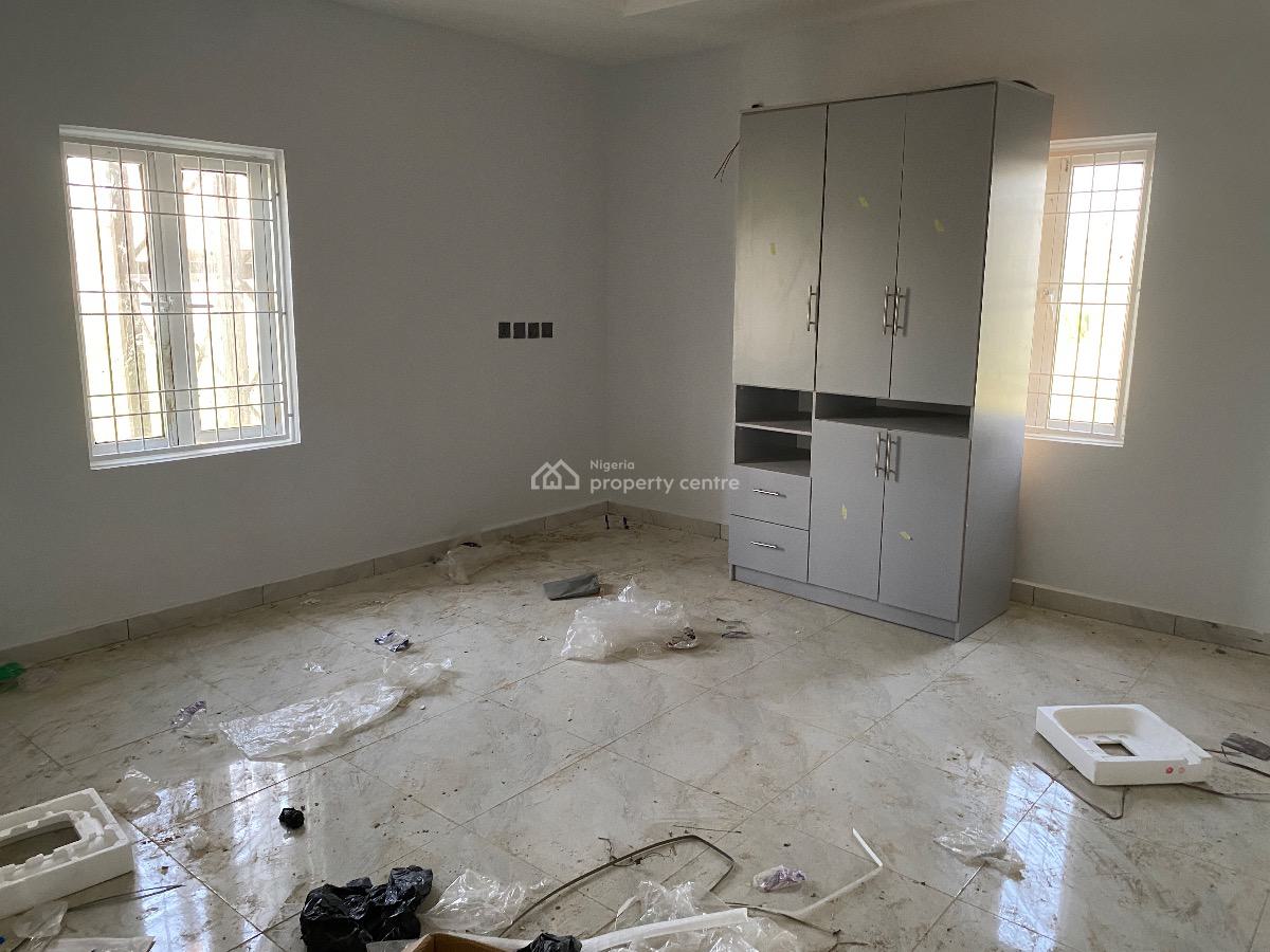Brand New, Spacious 2 Bedroom, Life Camp, Abuja, Flat / Apartment for Rent