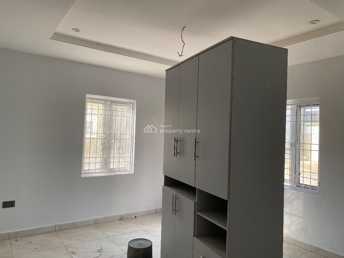 Brand New, Spacious 2 Bedroom, Life Camp, Abuja, Flat / Apartment for Rent