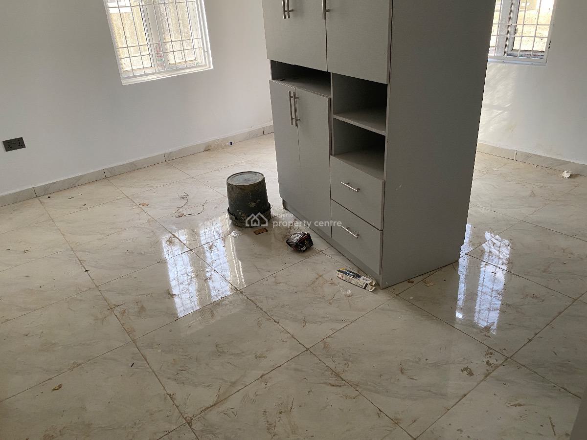 Brand New, Spacious 2 Bedroom, Life Camp, Abuja, Flat / Apartment for Rent