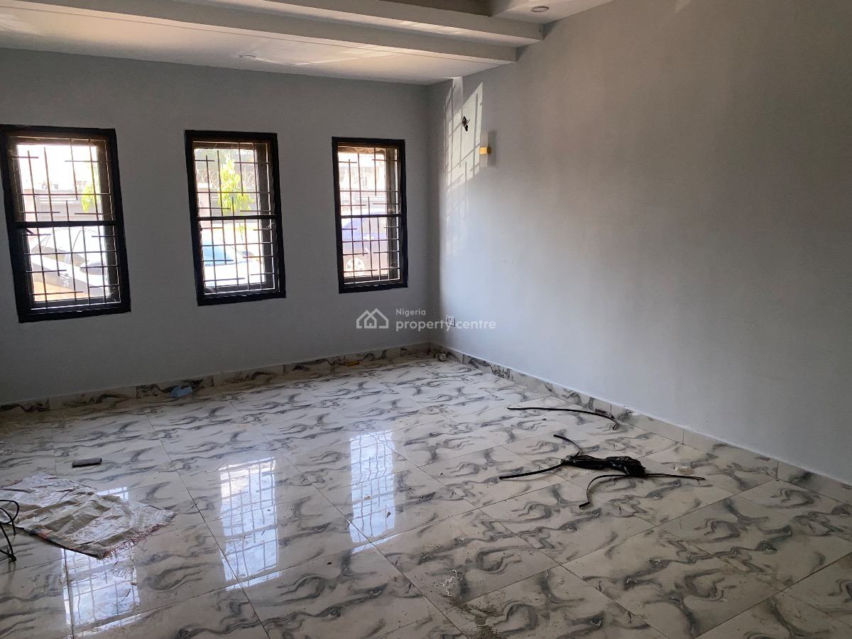 3 Bedroom, Durumi, Abuja, Flat / Apartment for Rent