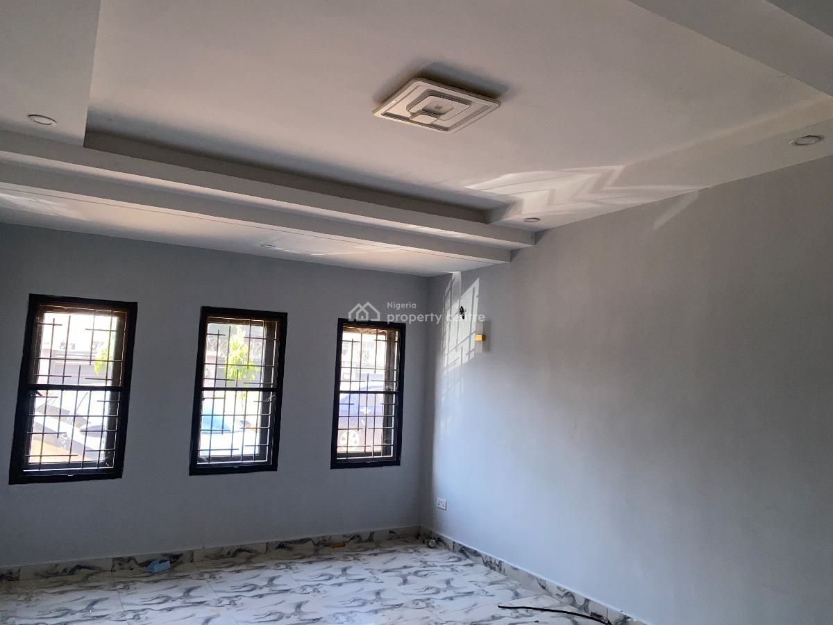 3 Bedroom, Durumi, Abuja, Flat / Apartment for Rent
