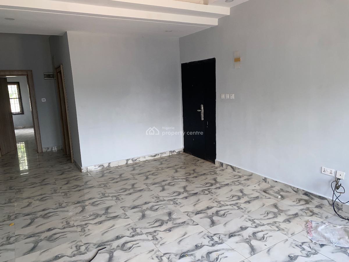 3 Bedroom, Durumi, Abuja, Flat / Apartment for Rent