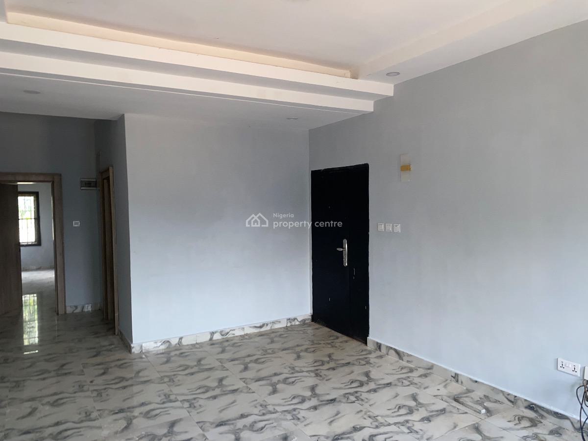 3 Bedroom, Durumi, Abuja, Flat / Apartment for Rent