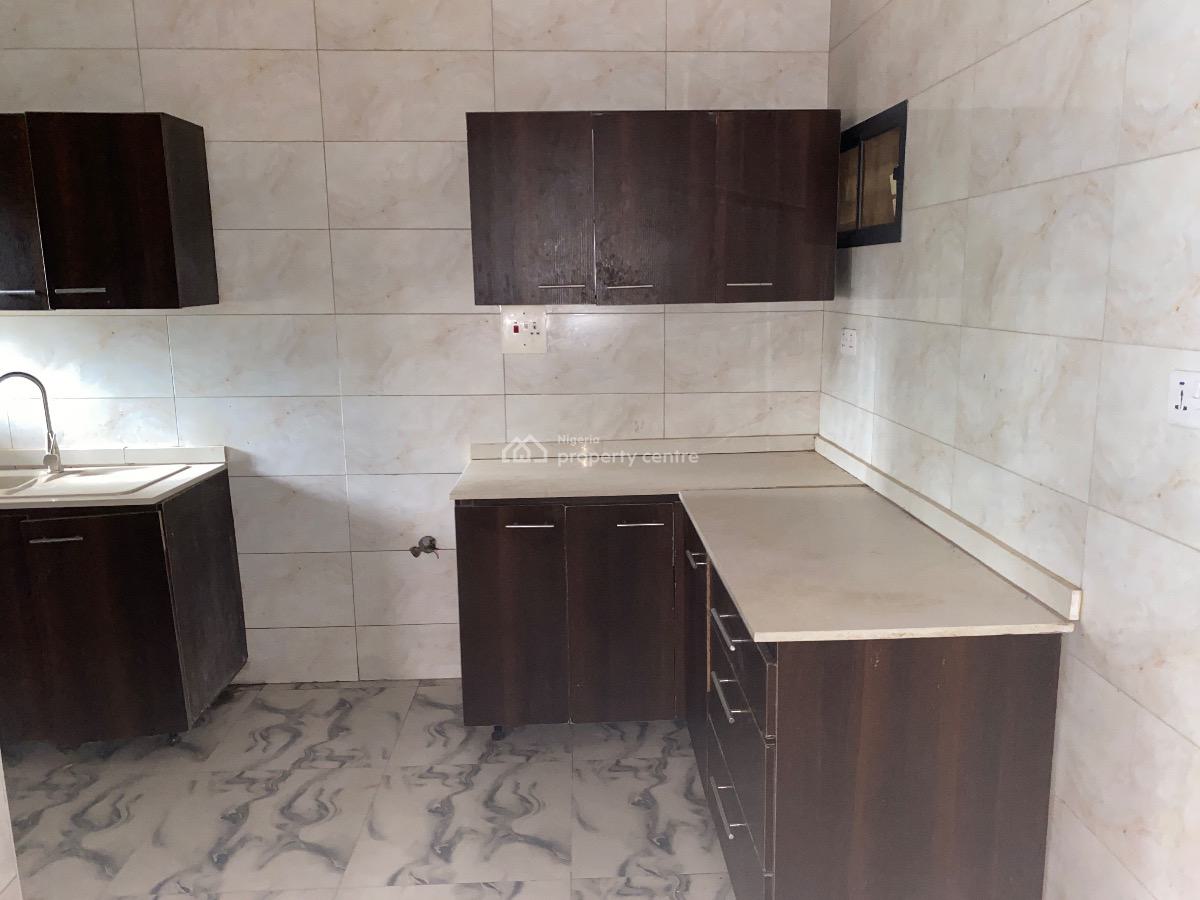 3 Bedroom, Durumi, Abuja, Flat / Apartment for Rent