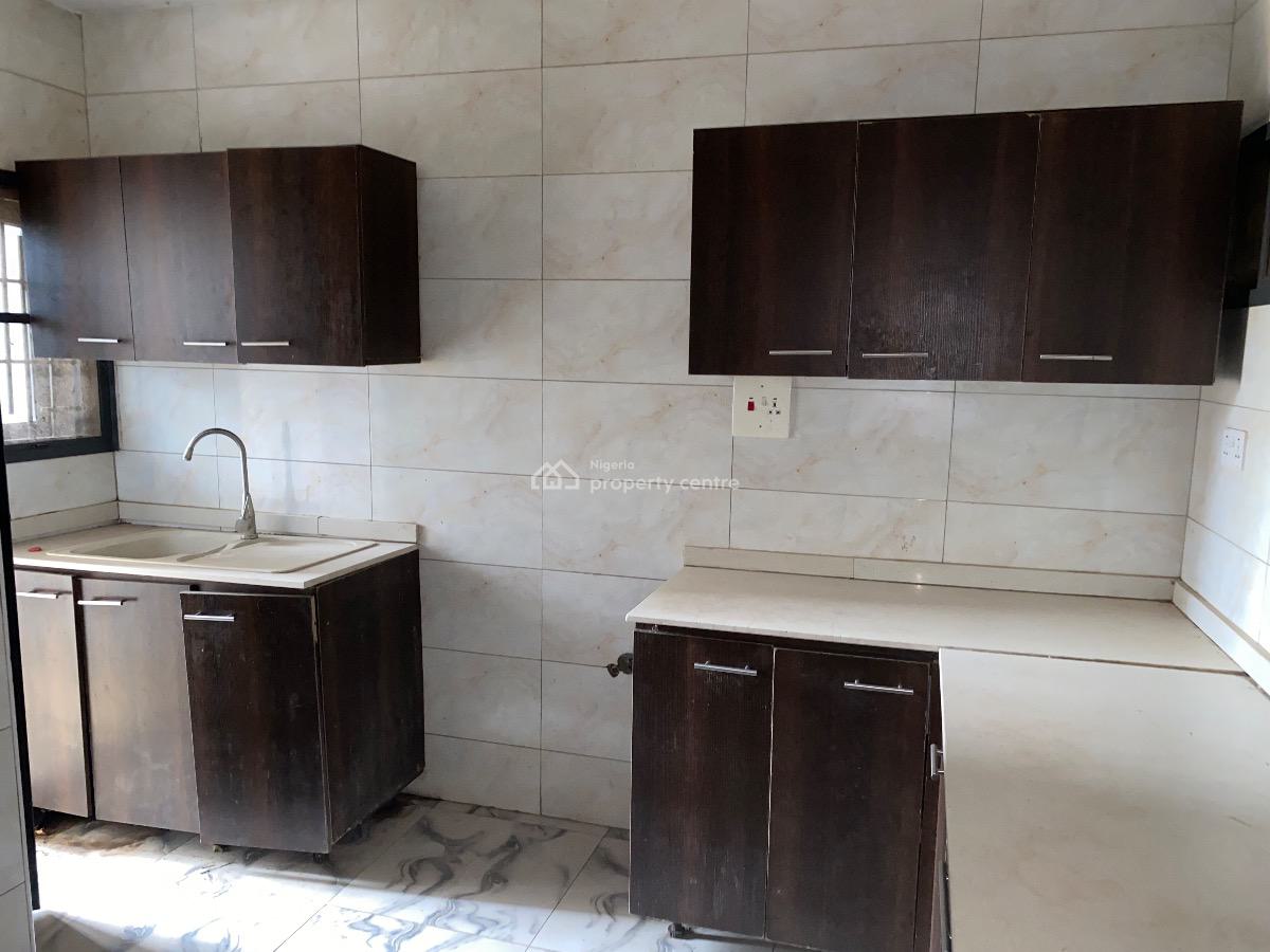 3 Bedroom, Durumi, Abuja, Flat / Apartment for Rent