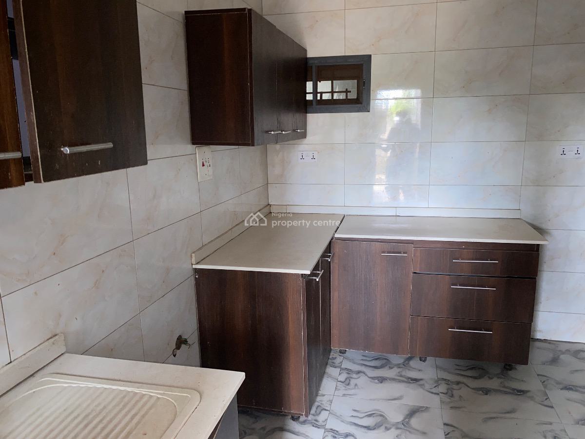 3 Bedroom, Durumi, Abuja, Flat / Apartment for Rent