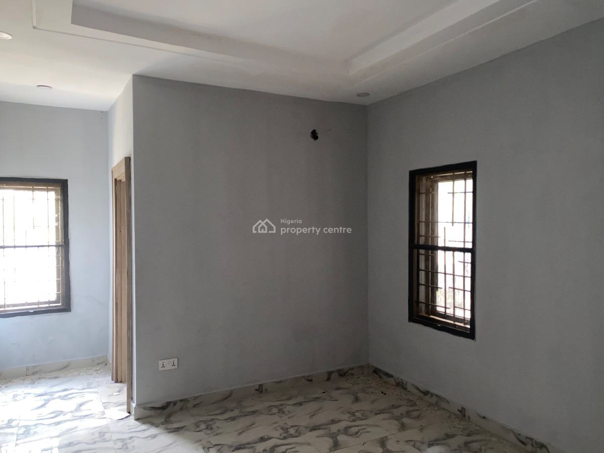 3 Bedroom, Durumi, Abuja, Flat / Apartment for Rent