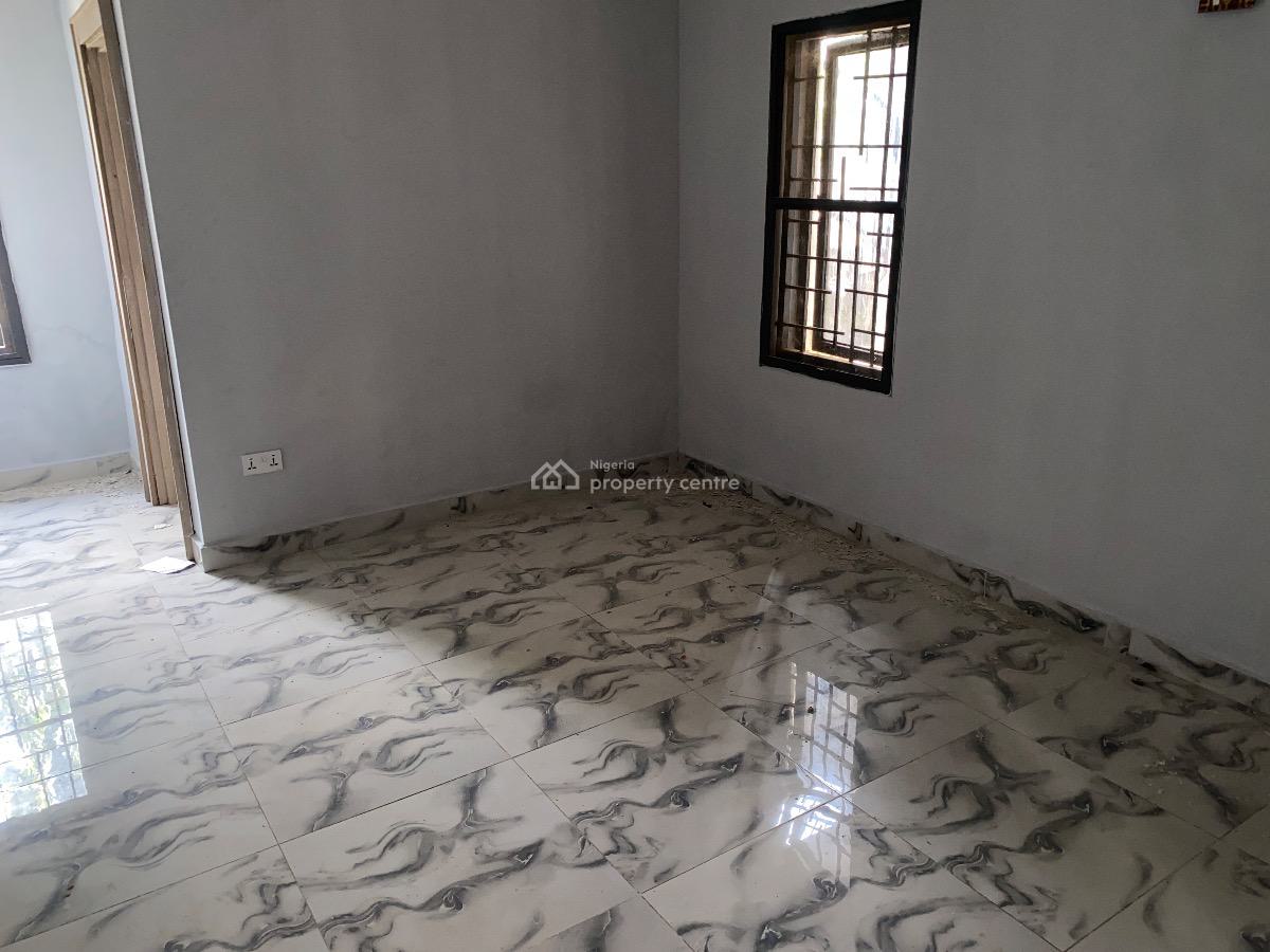 3 Bedroom, Durumi, Abuja, Flat / Apartment for Rent