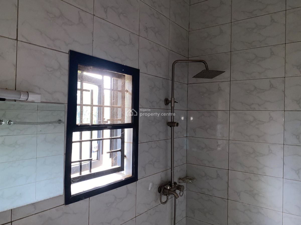 3 Bedroom, Durumi, Abuja, Flat / Apartment for Rent