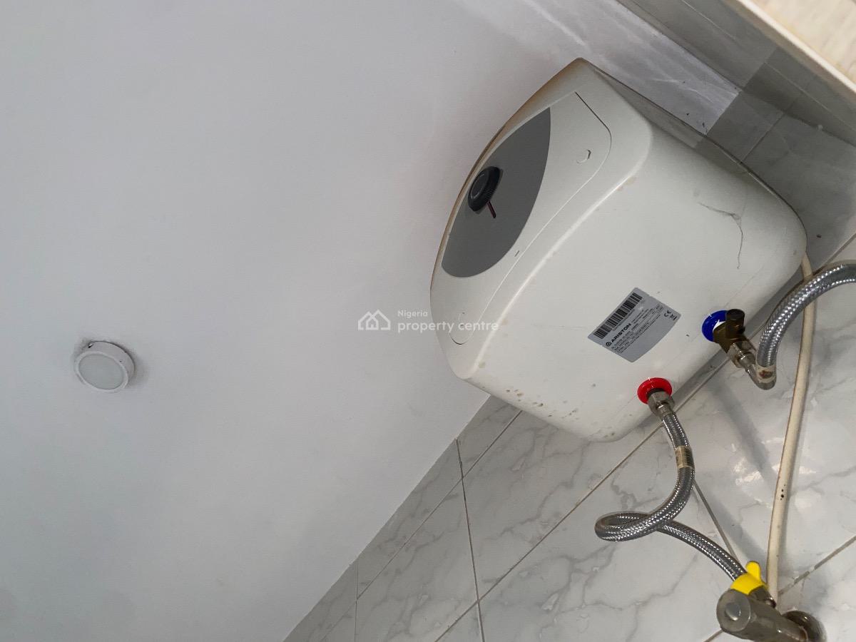 3 Bedroom, Durumi, Abuja, Flat / Apartment for Rent