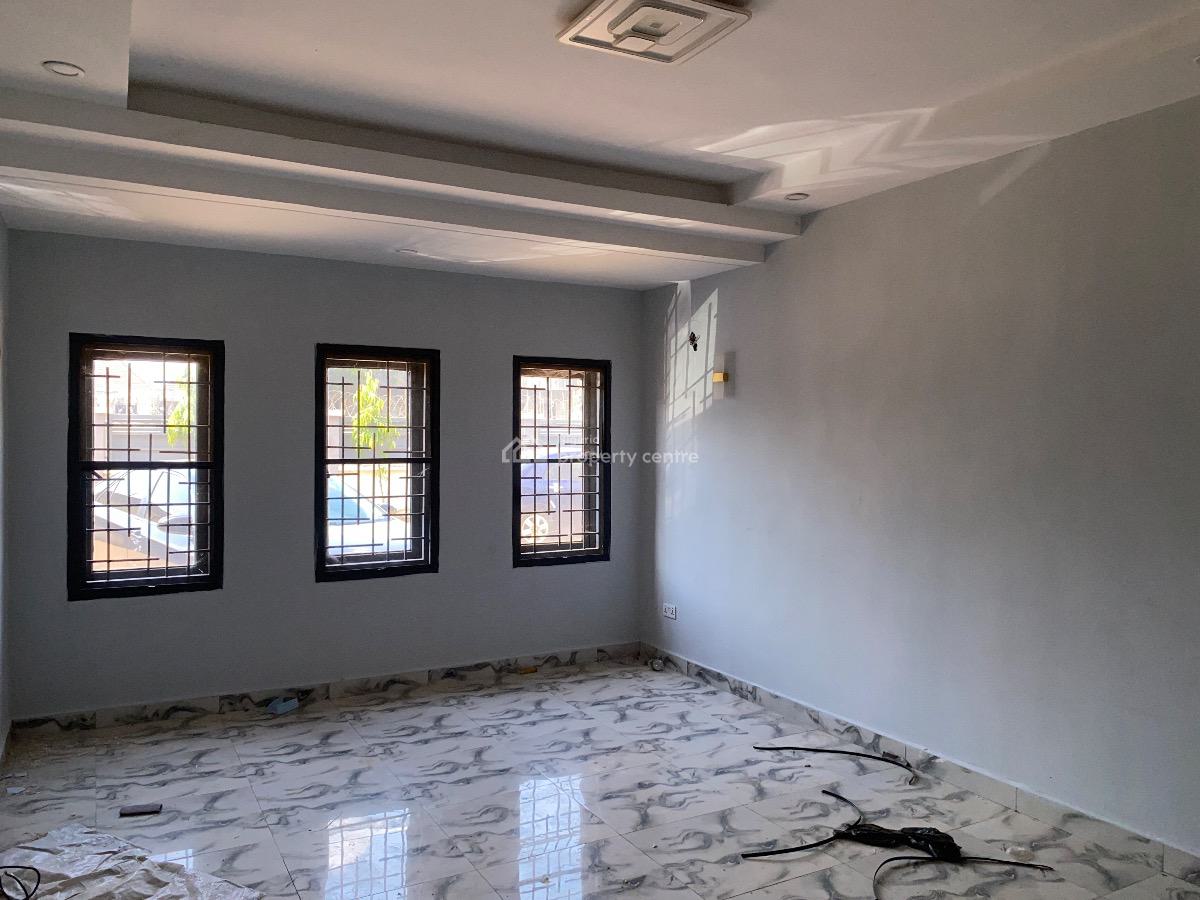 3 Bedroom, Durumi, Abuja, Flat / Apartment for Rent
