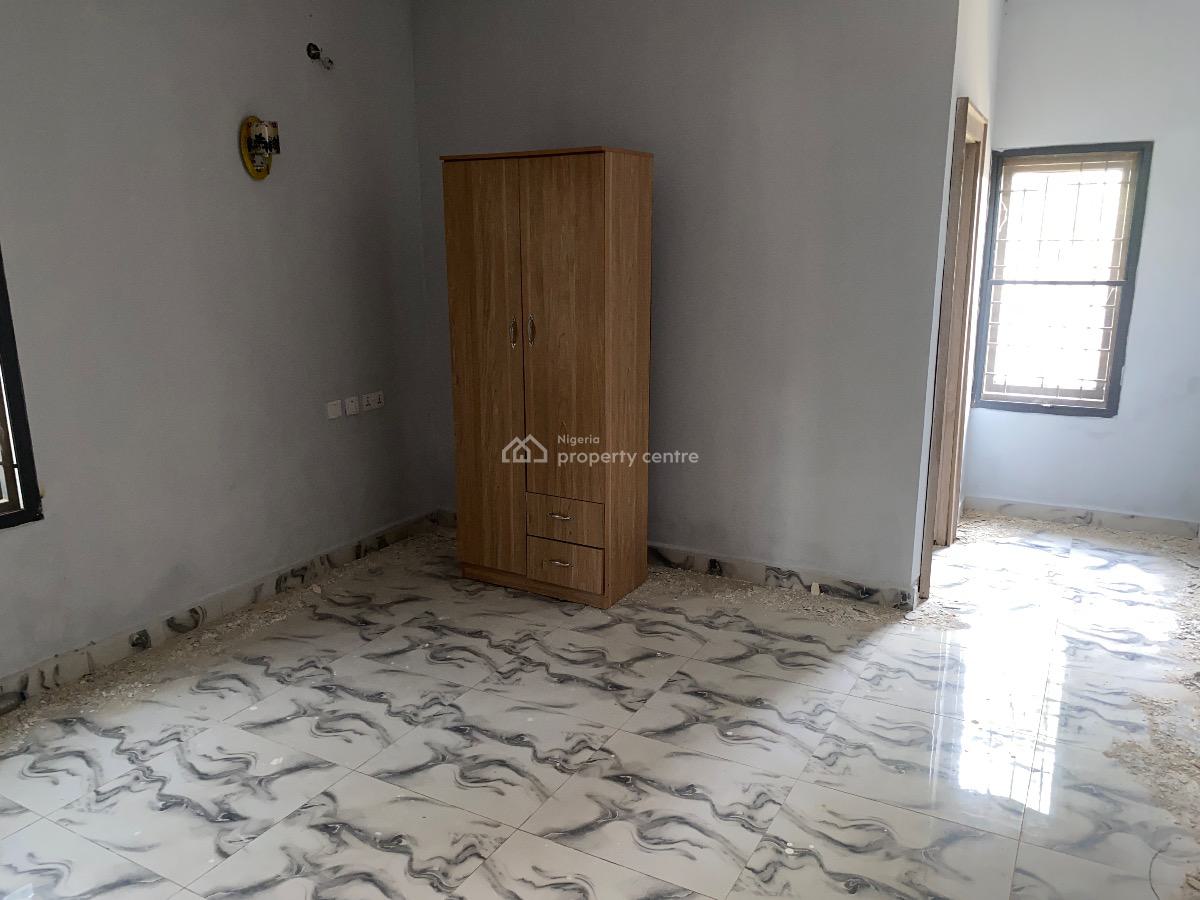 3 Bedroom, Durumi, Abuja, Flat / Apartment for Rent