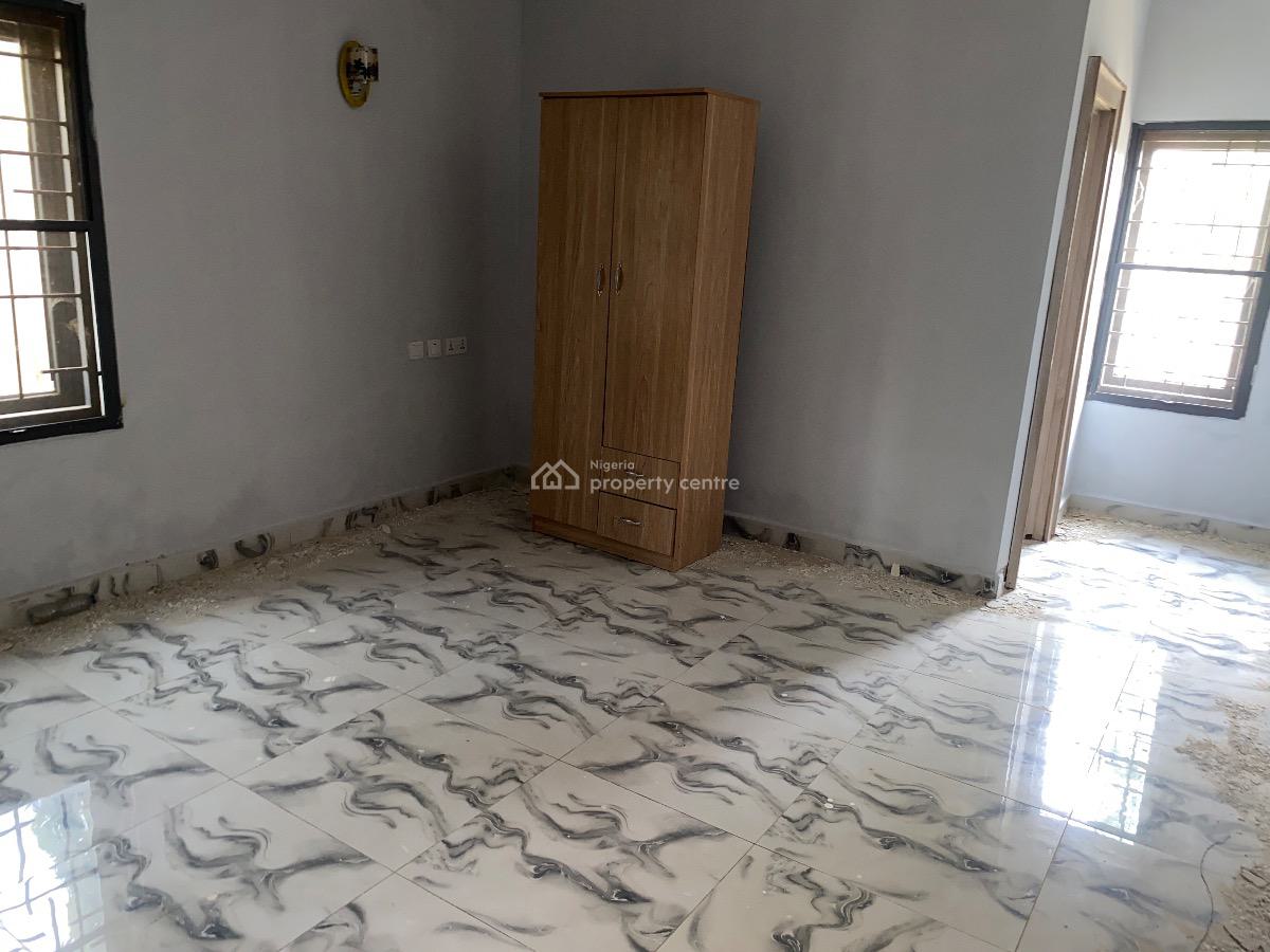 3 Bedroom, Durumi, Abuja, Flat / Apartment for Rent