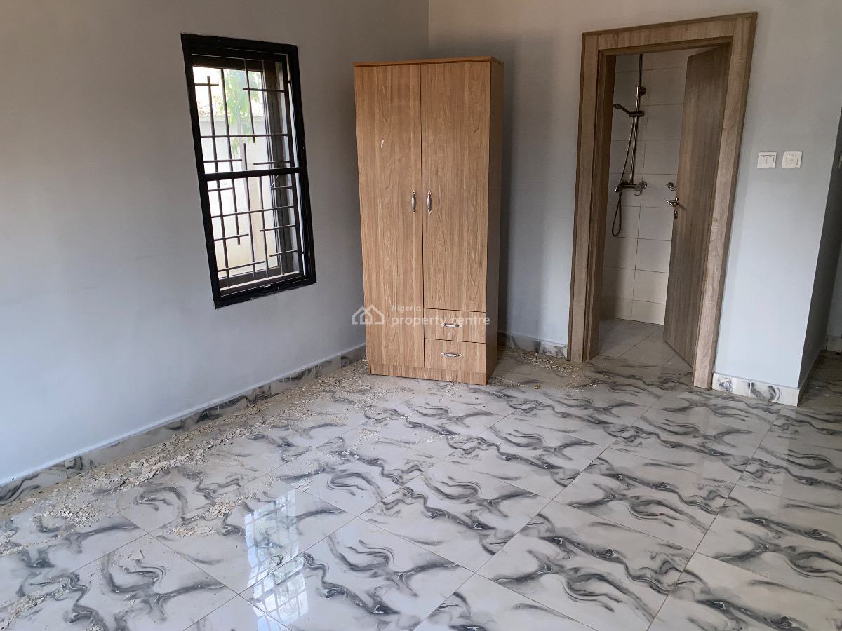 3 Bedroom, Durumi, Abuja, Flat / Apartment for Rent