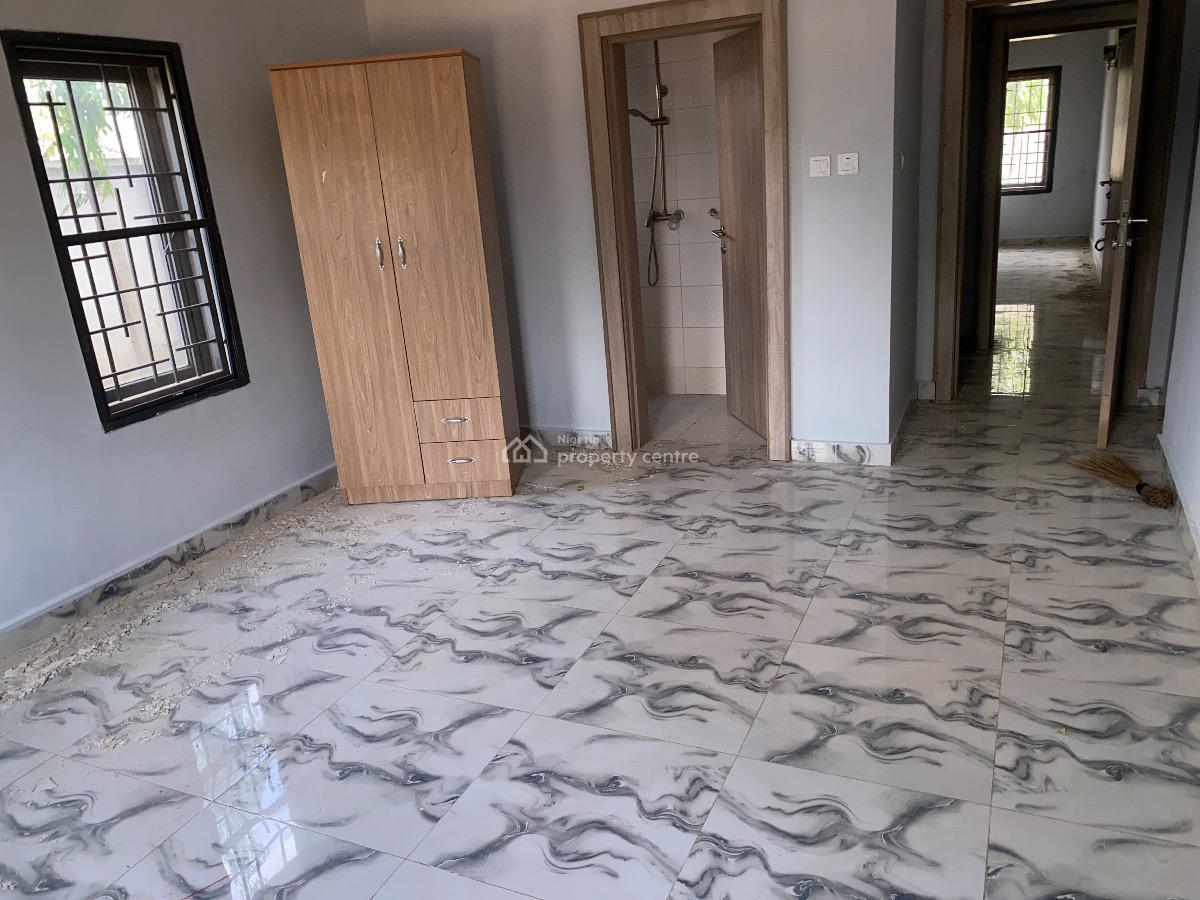 3 Bedroom, Durumi, Abuja, Flat / Apartment for Rent