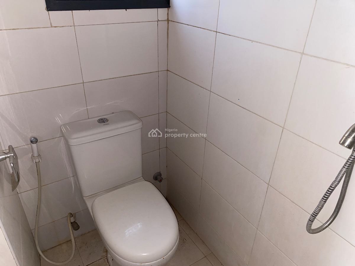 3 Bedroom, Durumi, Abuja, Flat / Apartment for Rent