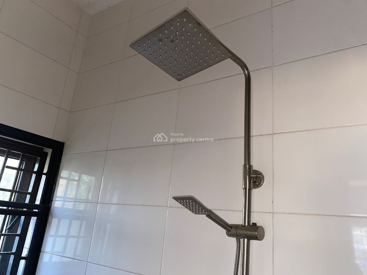 3 Bedroom, Durumi, Abuja, Flat / Apartment for Rent