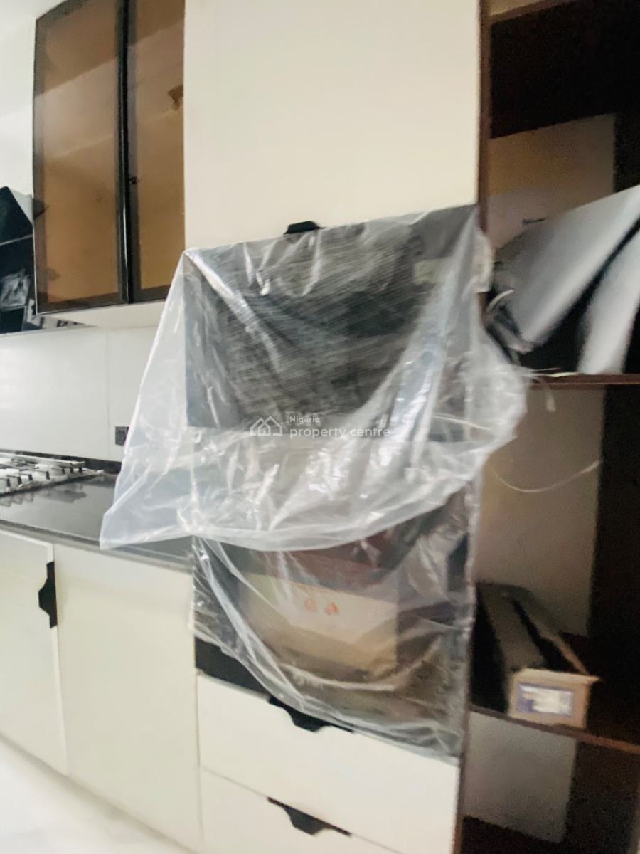 Contemporary 4 Bedroom Fully Detached Duplex with Pool & Bq, Ajah, Ajah, Lagos, Detached Duplex for Sale