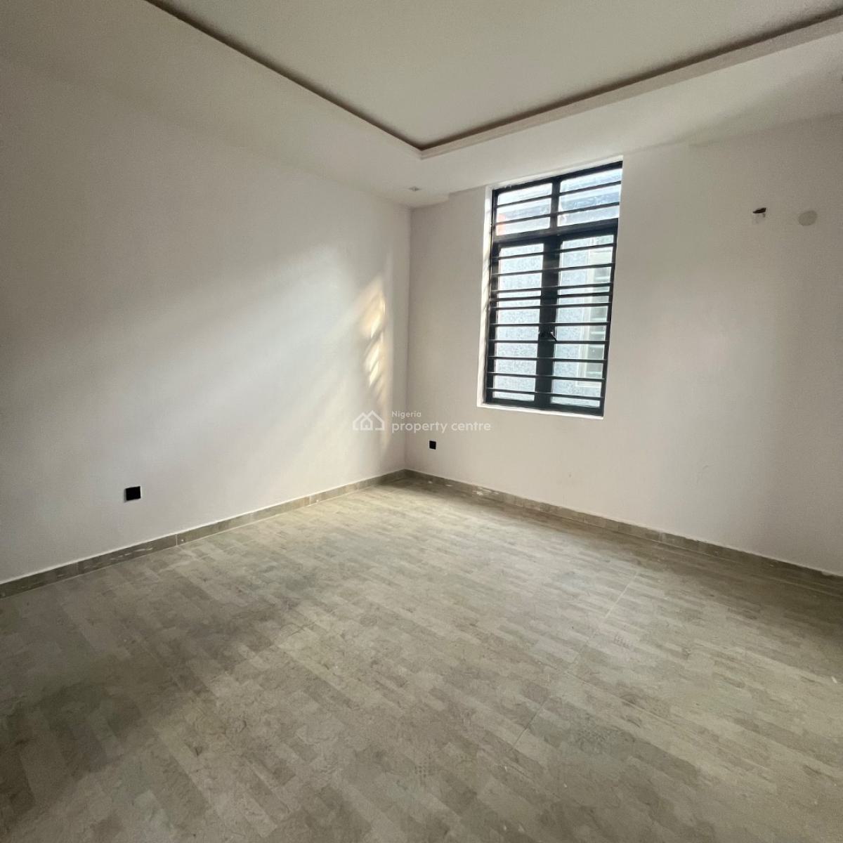 5 Bedroom with Bq, Lekki Phase 1, Lekki, Lagos, Detached Duplex for Sale