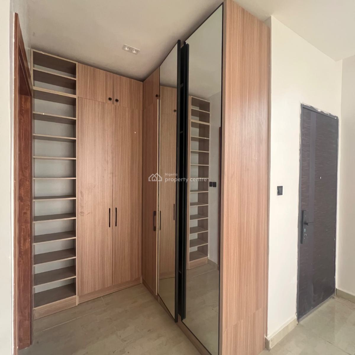 5 Bedroom with Bq, Lekki Phase 1, Lekki, Lagos, Detached Duplex for Sale