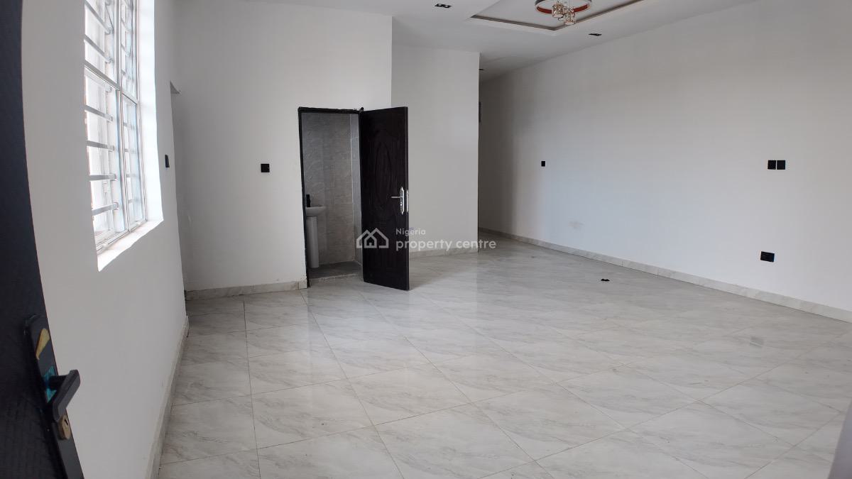 Modern 2-bedroom Apartment, Thera Annex, Sangotedo, Ajah, Lagos, Flat / Apartment for Sale