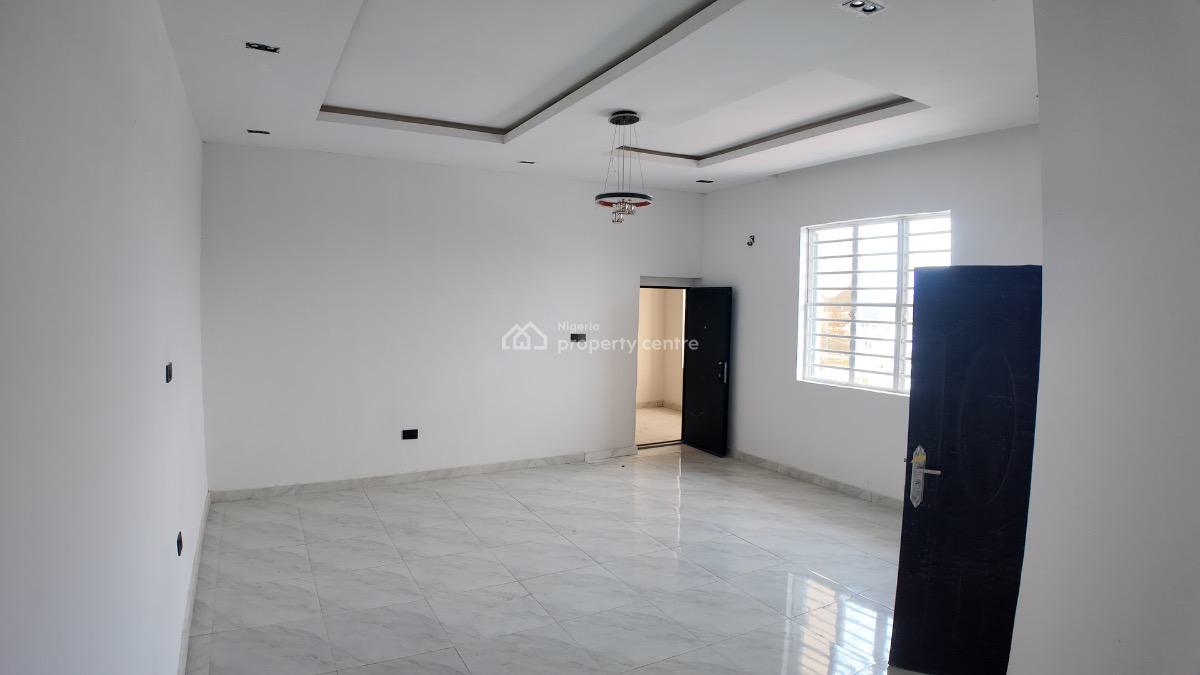Modern 2-bedroom Apartment, Thera Annex, Sangotedo, Ajah, Lagos, Flat / Apartment for Sale