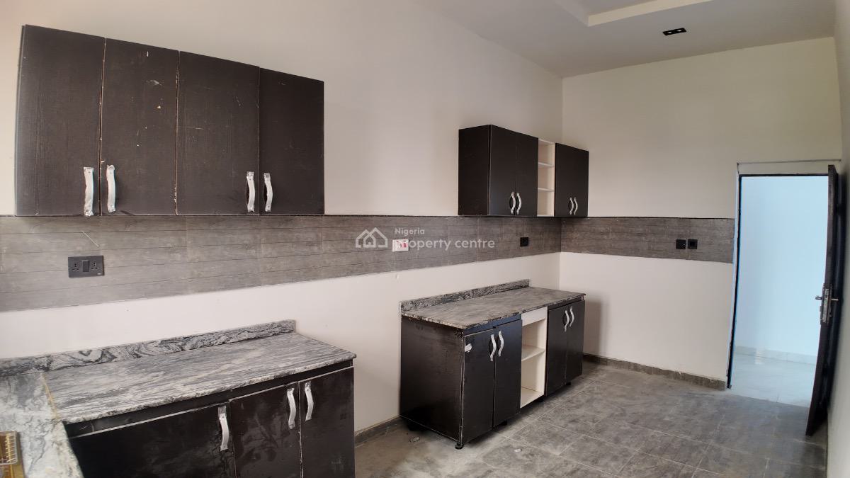 Modern 2-bedroom Apartment, Thera Annex, Sangotedo, Ajah, Lagos, Flat / Apartment for Sale