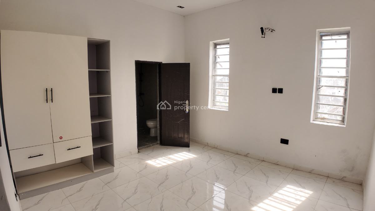 Modern 2-bedroom Apartment, Thera Annex, Sangotedo, Ajah, Lagos, Flat / Apartment for Sale