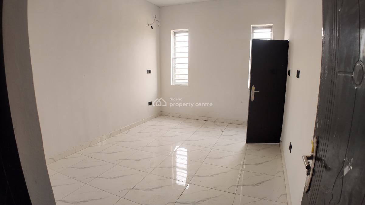 Modern 2-bedroom Apartment, Thera Annex, Sangotedo, Ajah, Lagos, Flat / Apartment for Sale