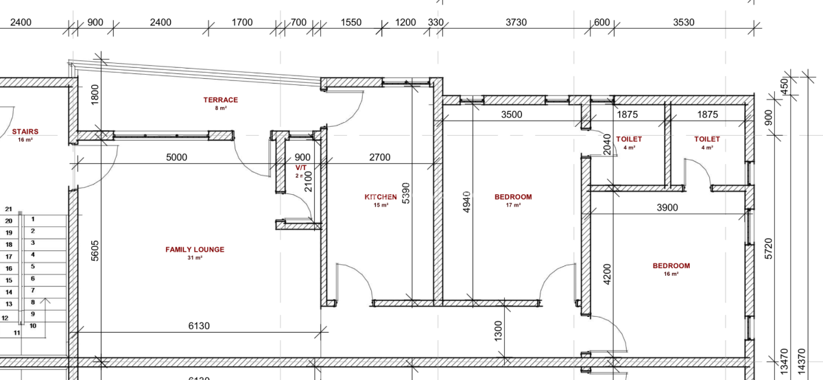Modern 2-bedroom Apartment, Thera Annex, Sangotedo, Ajah, Lagos, Flat / Apartment for Sale