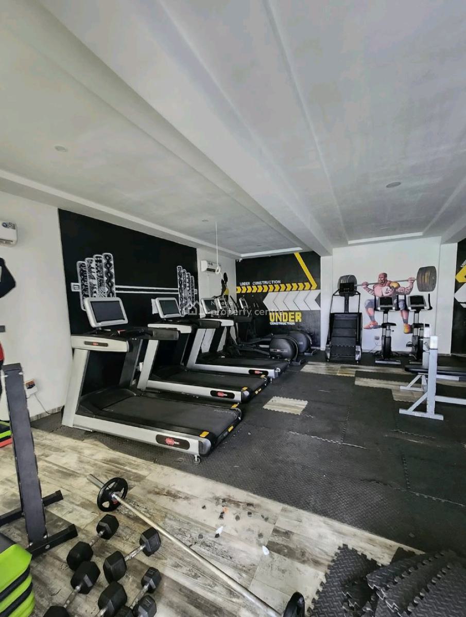 3bedroom Duplex with Bq Available, Abraham Adesanya, Ajah, Lagos, Semi-detached Duplex for Rent