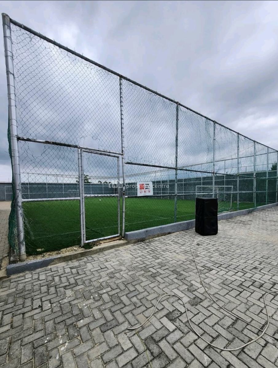 3bedroom Duplex with Bq Available, Abraham Adesanya, Ajah, Lagos, Semi-detached Duplex for Rent