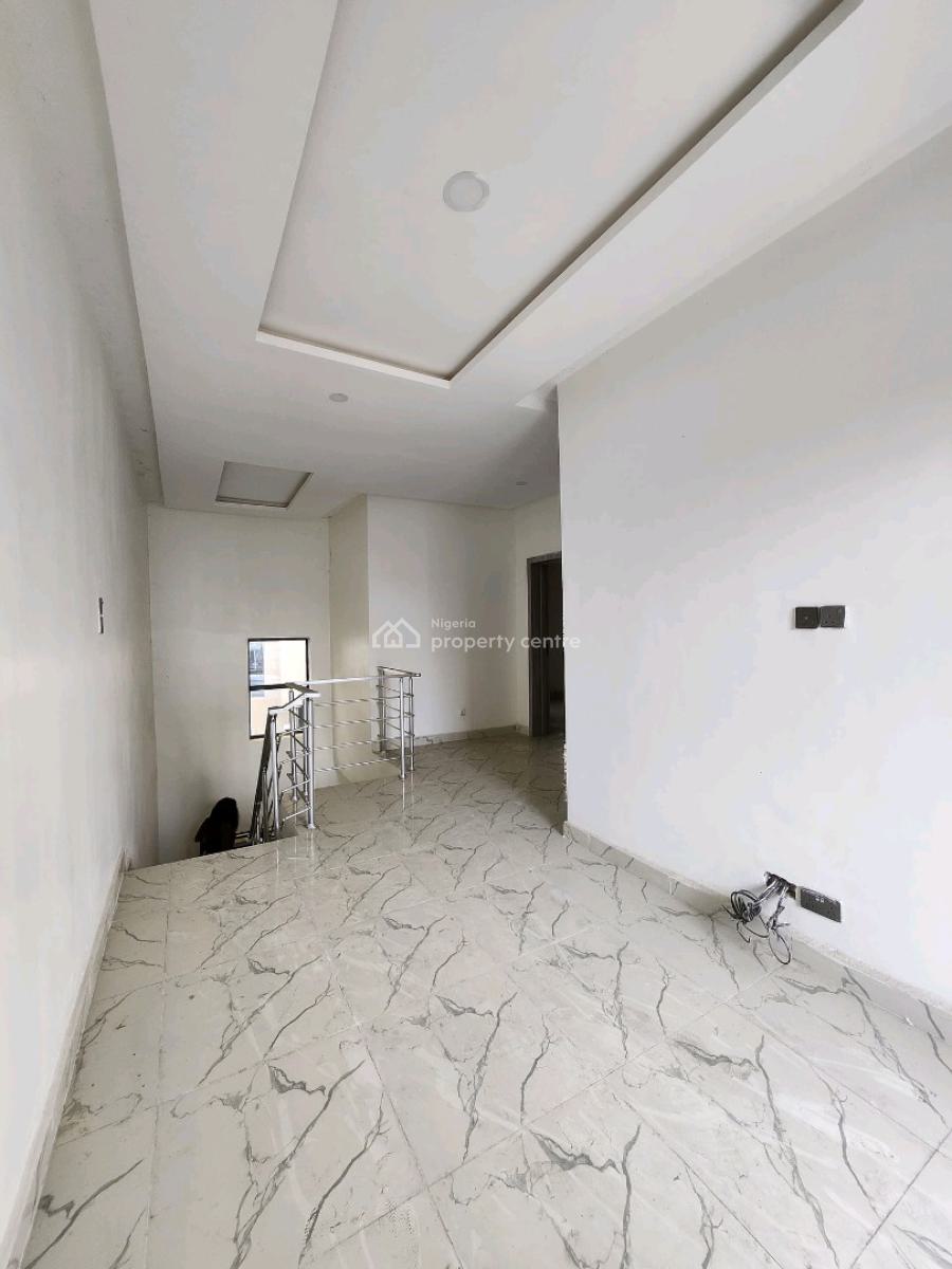 3bedroom Duplex with Bq Available, Abraham Adesanya, Ajah, Lagos, Semi-detached Duplex for Rent