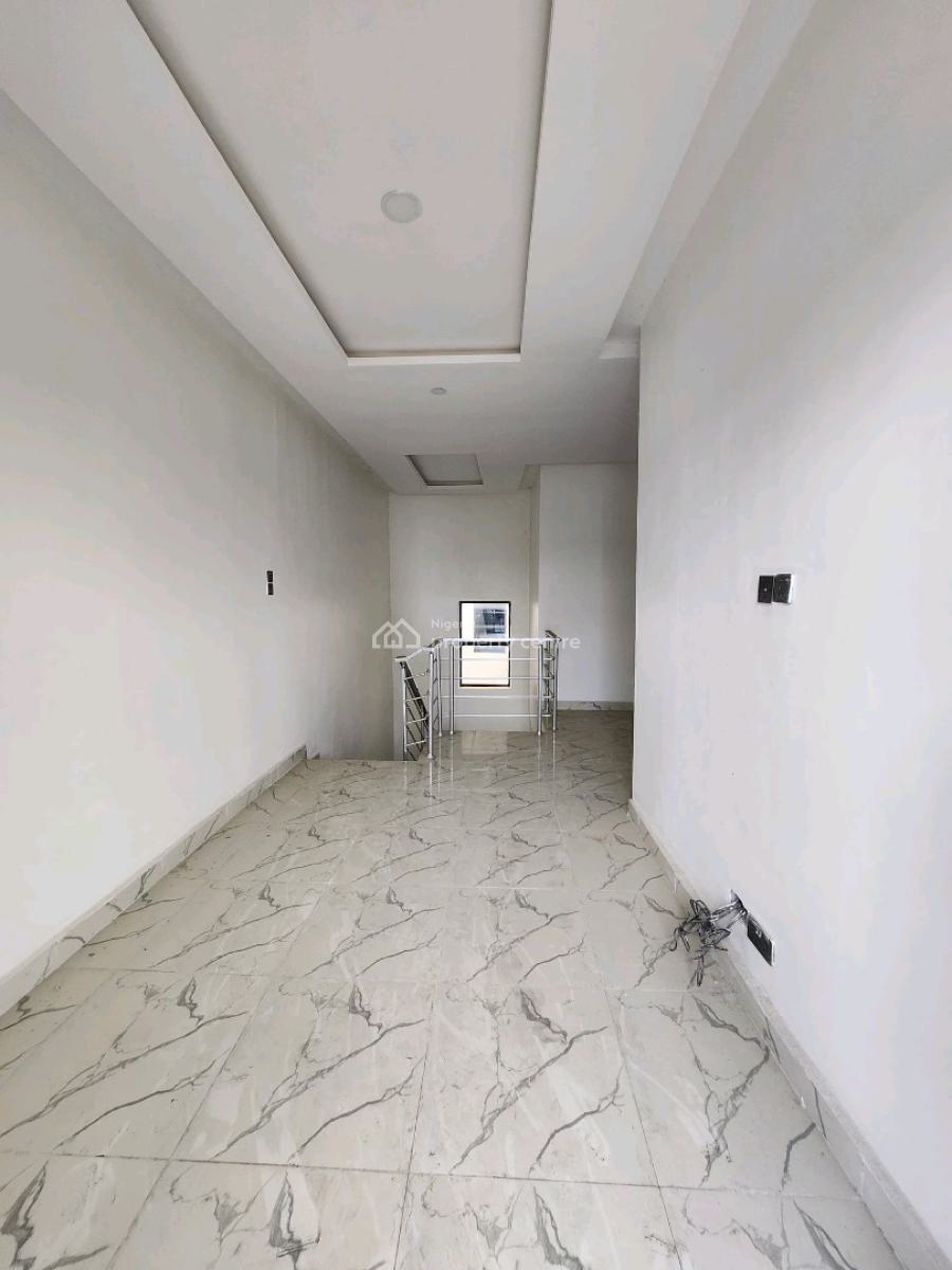 3bedroom Duplex with Bq Available, Abraham Adesanya, Ajah, Lagos, Semi-detached Duplex for Rent