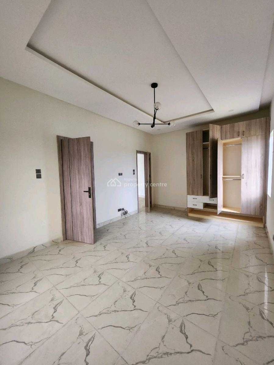 3bedroom Duplex with Bq Available, Abraham Adesanya, Ajah, Lagos, Semi-detached Duplex for Rent