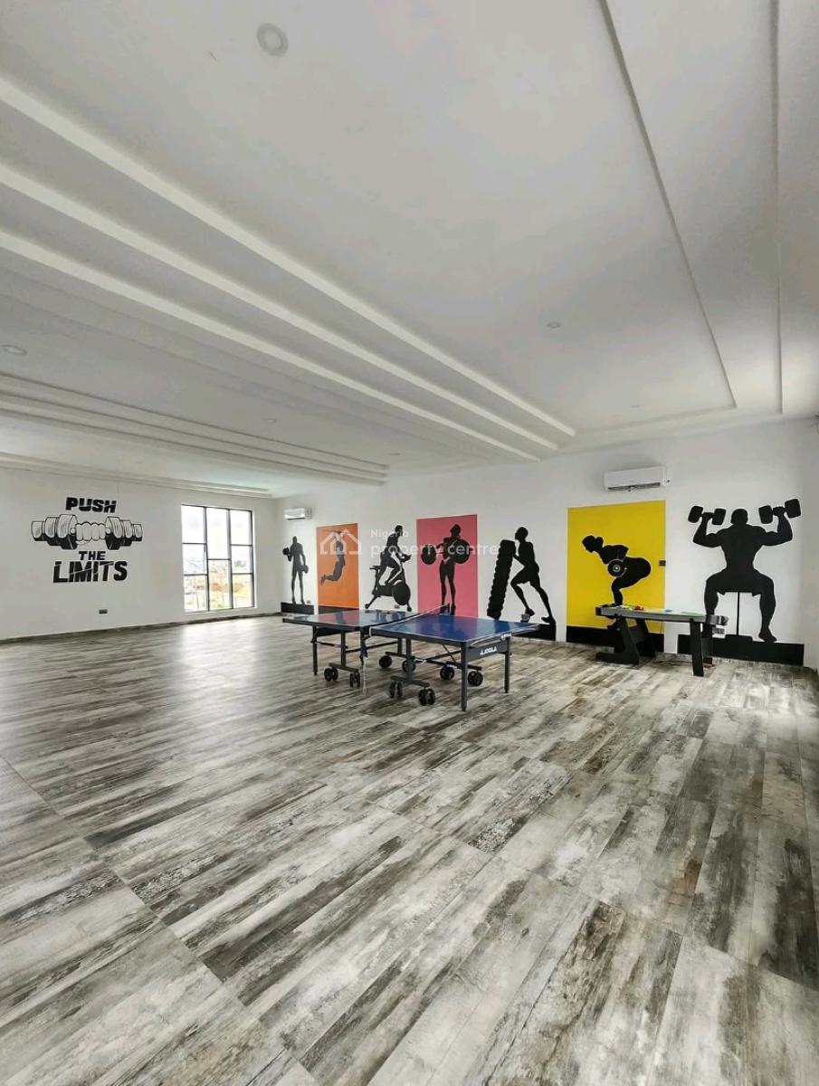 3bedroom Duplex with Bq Available, Abraham Adesanya, Ajah, Lagos, Semi-detached Duplex for Rent