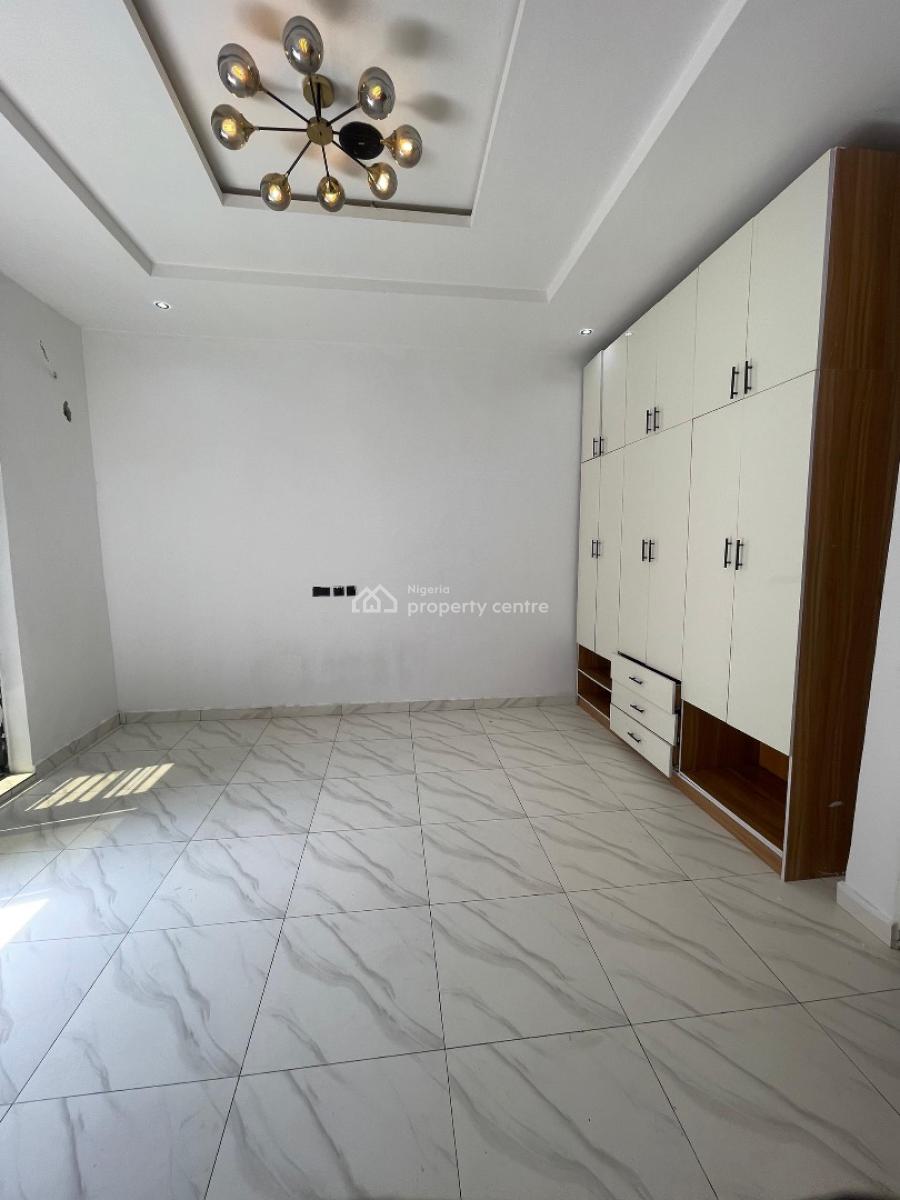 4-bedroom Terrace Duplex Available, Orchid, Lekki, Lagos, Terraced Duplex for Rent