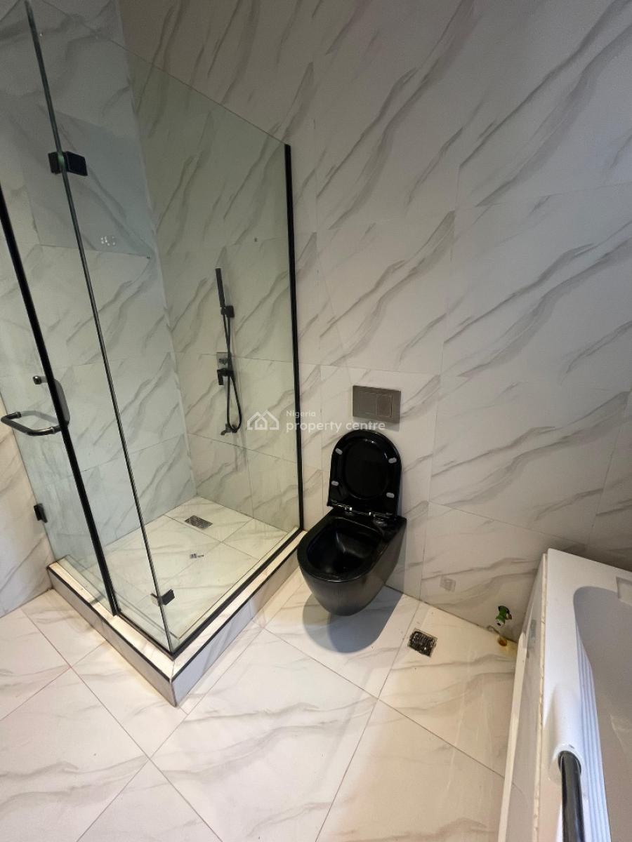 4-bedroom Terrace Duplex Available, Orchid, Lekki, Lagos, Terraced Duplex for Rent