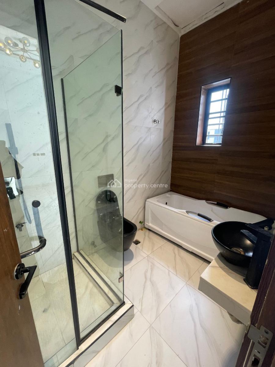 4-bedroom Terrace Duplex Available, Orchid, Lekki, Lagos, Terraced Duplex for Rent