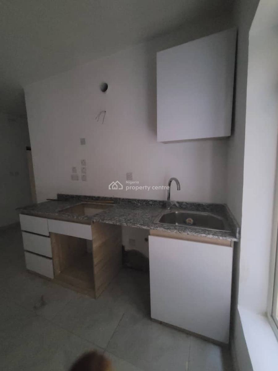 Lovely Newly Built Miniflats, Lekki Phase 1, Lekki, Lagos, Mini Flat (room and Parlour) for Rent