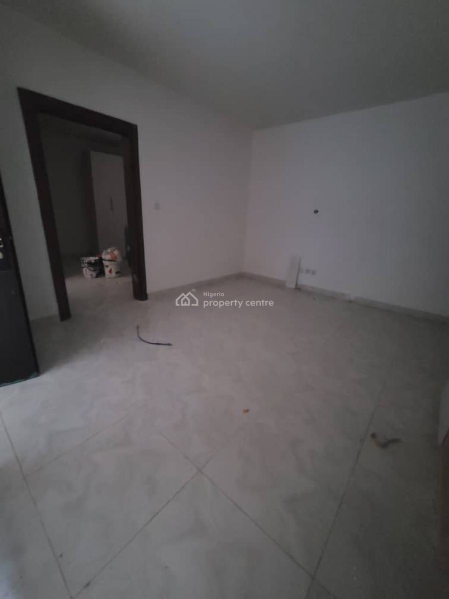 Lovely Newly Built Miniflats, Lekki Phase 1, Lekki, Lagos, Mini Flat (room and Parlour) for Rent