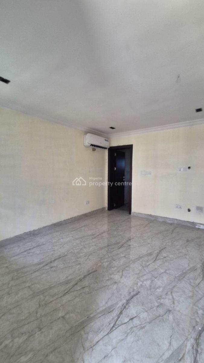 Luxurious 4 Bedroom Mansionette Duplex with Bq & Exclusive Compound, Opebi Ikeja, Within a Gated Estate, Opebi, Ikeja, Lagos, Terraced Duplex for Sale