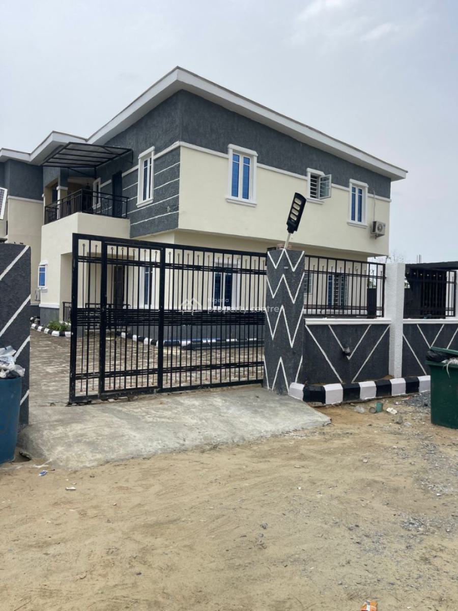 Super Spacious and Neat Room and Parlor, Awoyaya, Ajah, Lagos, Mini Flat (room and Parlour) for Rent