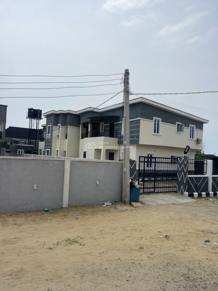 Super Spacious and Neat Room and Parlor, Awoyaya, Ajah, Lagos, Mini Flat (room and Parlour) for Rent