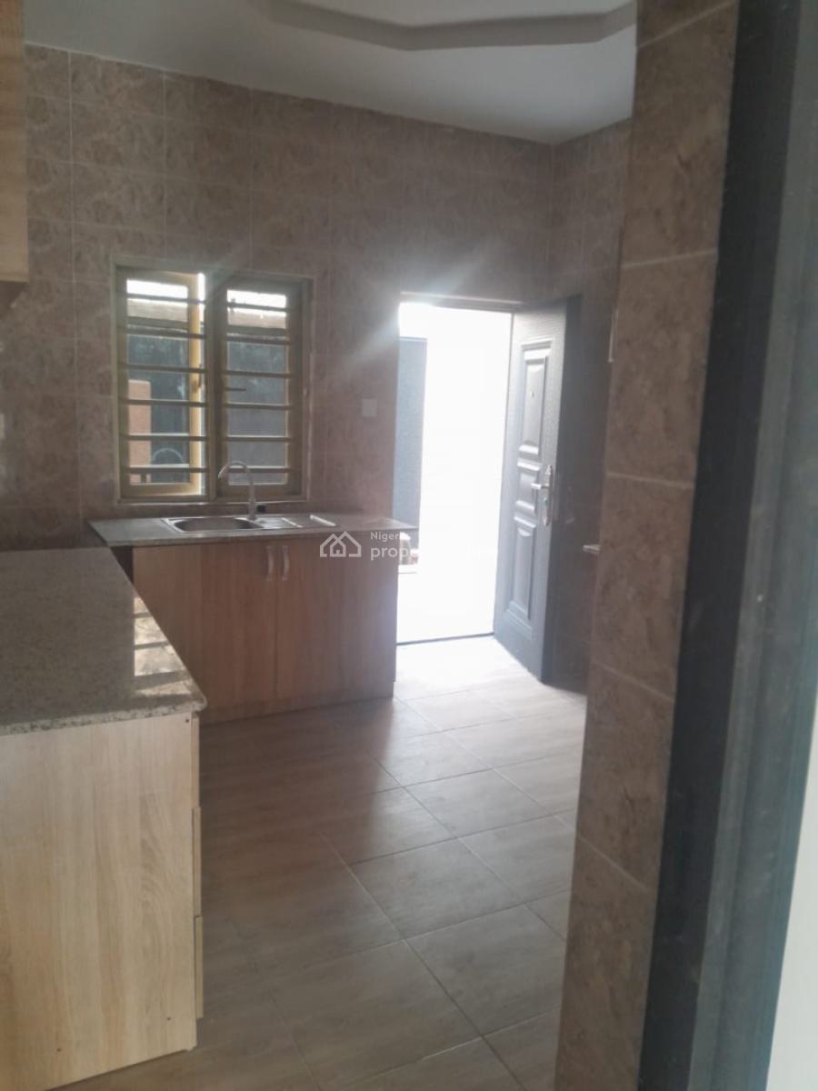 Super Spacious and Neat Room and Parlor, Awoyaya, Ajah, Lagos, Mini Flat (room and Parlour) for Rent